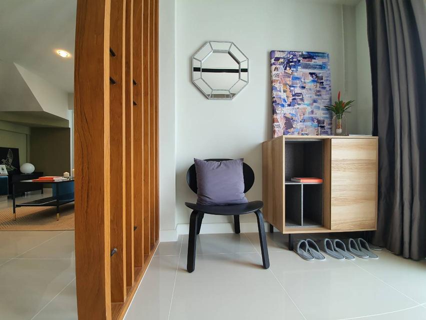 โซนหน้าราคาพิเศษ เพียง 1.69 ล้านบาท 3 ห้องนอน 2 ห้องน้ำ 3