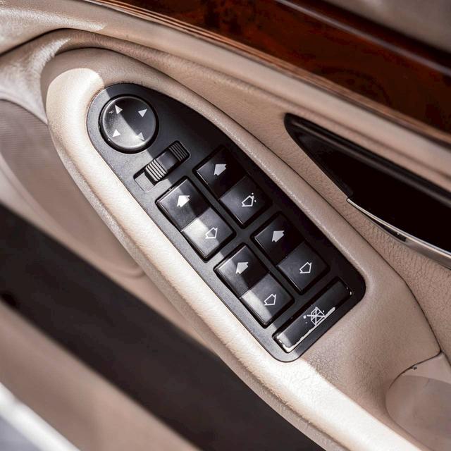 รหัสรถ 67GG1667 BMW 523i E39 ปี2000 จัดทรงล้อ 12
