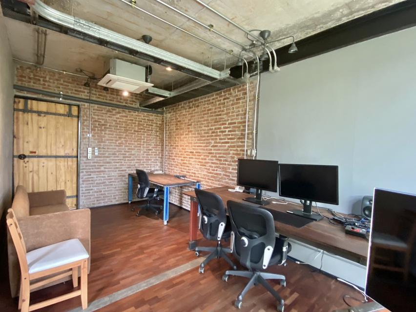 ให้เช่า Home Office ย่าน Town in Town อาคารใหม่ พร้อมใช้งาน เหมาะสำหรับบริษัทที่ต้องการขยายกิจการ 9