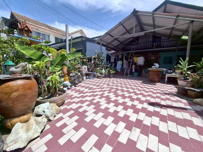 ขายที่ดินใกล้สถานีรถไฟฟ้าคูคต ชุมชนพร้อมศรีสามัคคี ซอยลำลูกกา 31  4