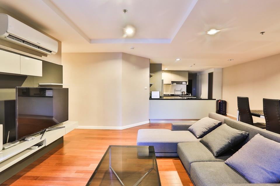 Condo for rent, good location, near shopping mall, convenient transportation 5