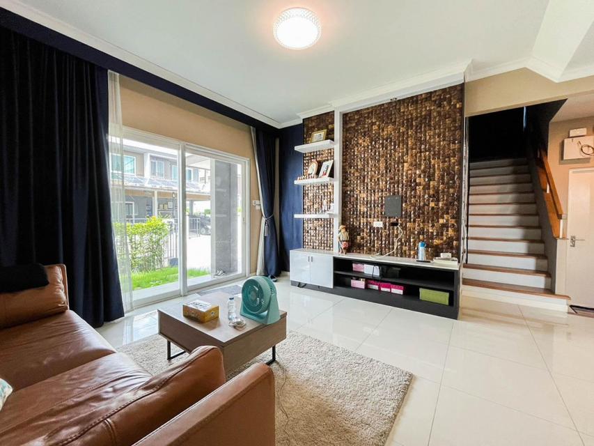 ขาย บ้านเดี่ยว ชัยพฤกษ์ พุทธมณฑล สาย 5 แต่งสวยมาก 50 ตรว 2 ชั้น ใกล้มหาลัยโกสินทร์ และมหาลัยมหิดล 4