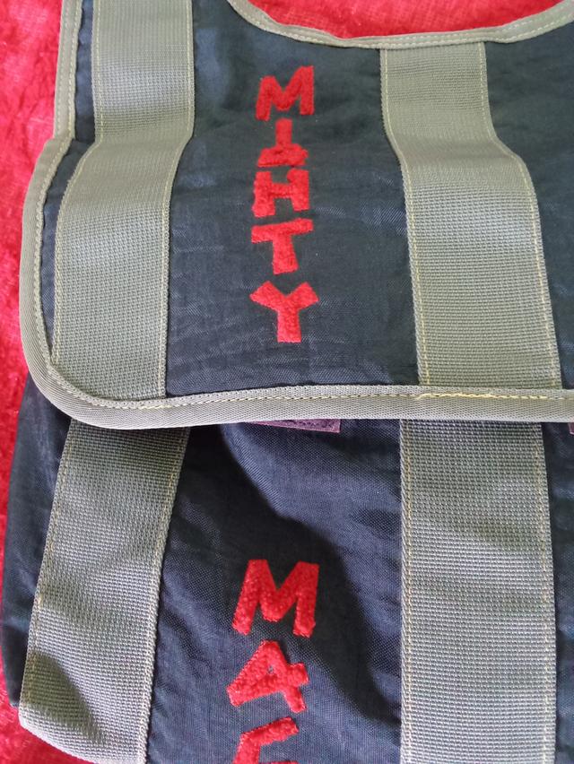 กระเป๋าสะพายข้างแบรนด์มือสอง