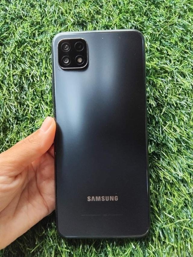 Samsung Galaxy A22 มือสอง สภาพดี