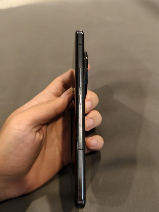 Honor magic 5 pro อุปกรณ์กล้องครบ 16