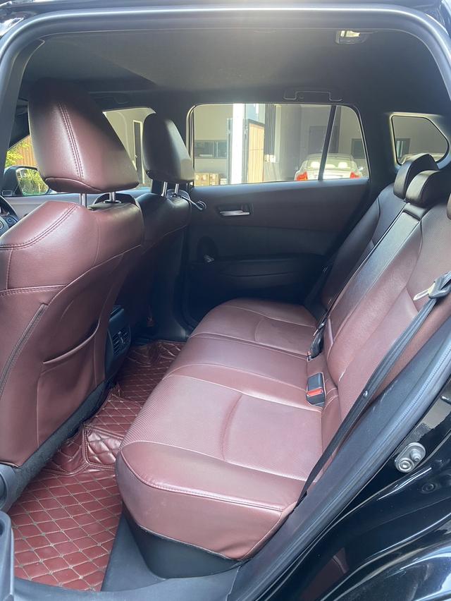 🚘TOYOTA COROLLA CROSS 1.8 SPORT Premium Safety 2020 🚗 6