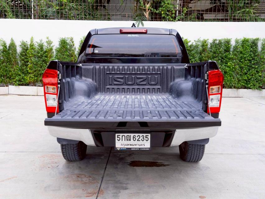 Isuzu Dmax 1.9Xseries ปี16 18
