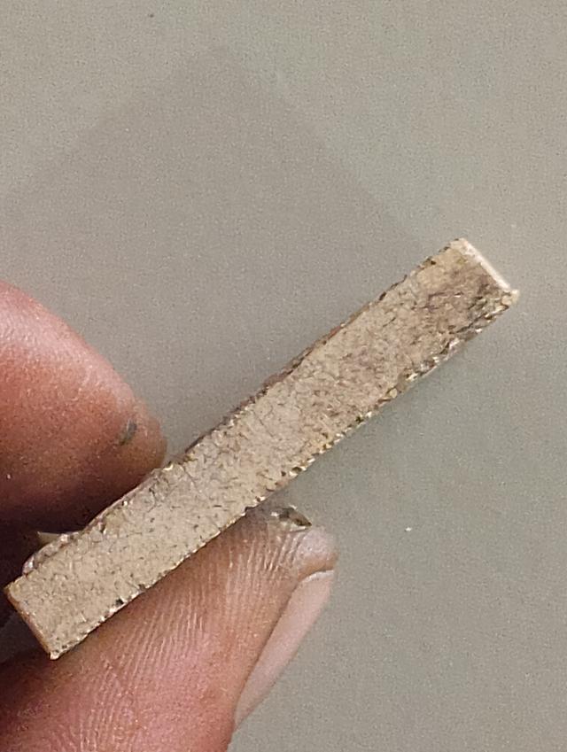 พระผงรูปเหมือน หลวงพ่อพรหม รุ่นฉลองมณฑป ปี2514 สภาพสวยมาก 7