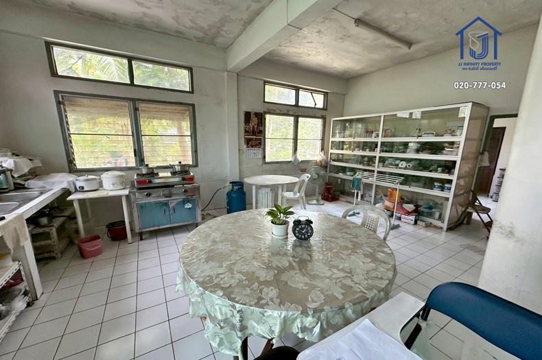 ขายบ้านเดี่ยว 2 ชั้น 88 ตร.ว. หมู่บ้านมิตรภาพ 1 ซอยอ่อนนุช 46 แยก 9 ใกล้รถไฟฟ้าสายสีเหลือง 12