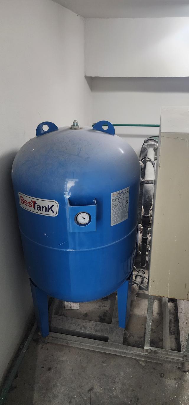 รับงานpm บูสเตอร์ปั้ม ชู๊ตเตอร์ปั้ม และซ่อมระบบปั้ม 24ชม รับบริการเข้าตรวจเช็ค และซ่อมระบบท่อ รายเดือน รายปี กรุงเทพ และปริมณฑล และ ต่างจังหวัด รูปที่ 4