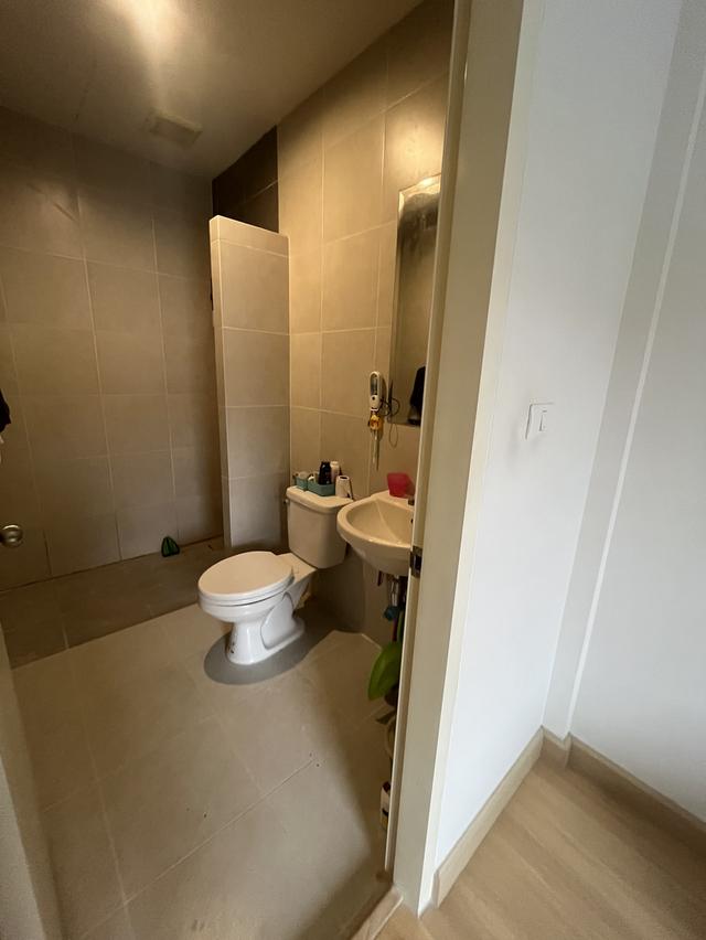 ศุภาลัยเบลล่าวงแหวนลำลูกกาคลอง6 4