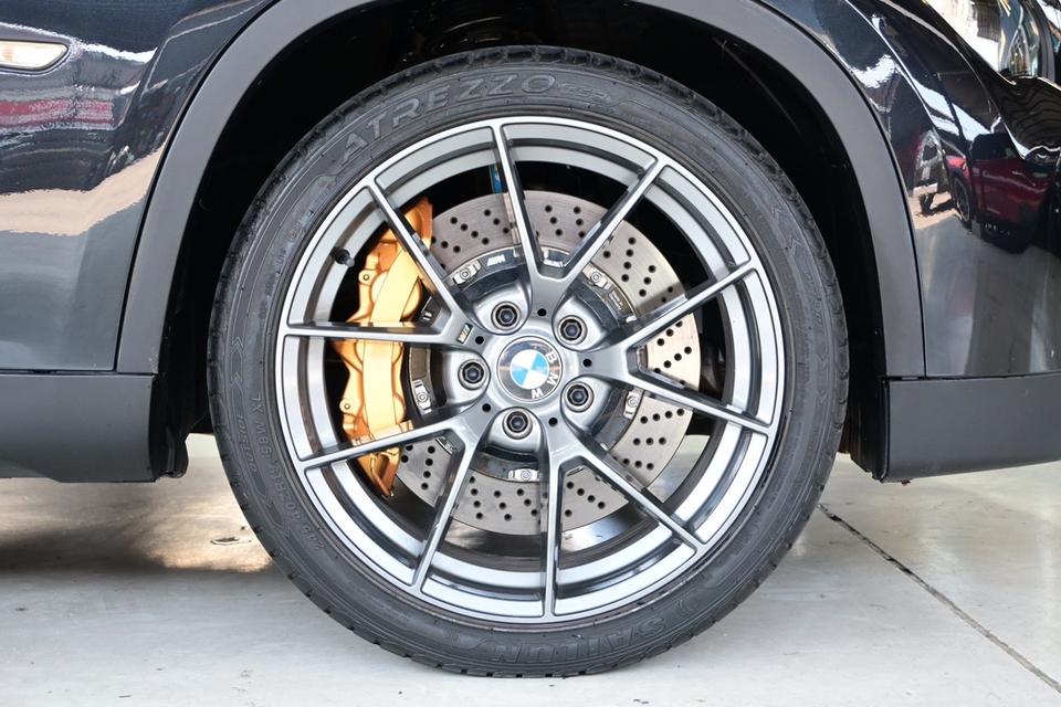 รหัสรถ JRS6969 BMW x1 sDrive18i ปี12 รูปที่ 17