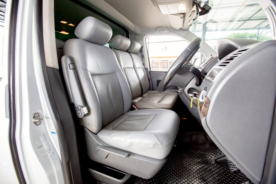 ขายVolkswagen Caravelle 2.0TDi 13