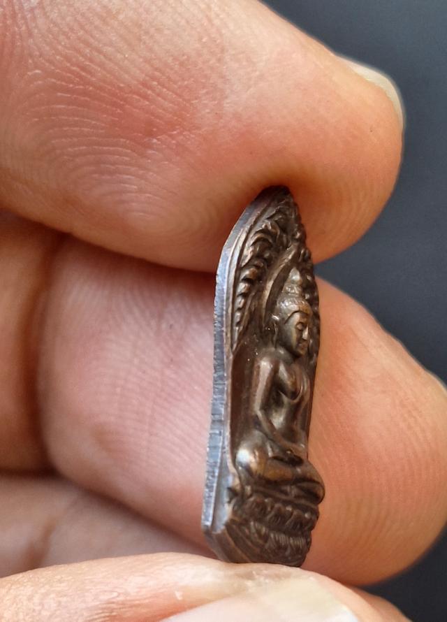 พระพุทธ ปรกโพธิ์ ลพ.คูณปลุกเสก ปี34 รูปย่อยที่ 3