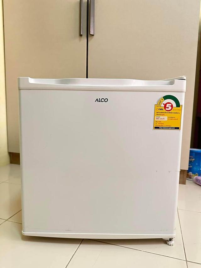 ตู้เย็นมินิบาร์ ของ ALCO