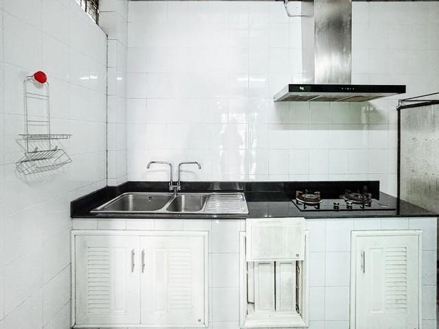 ขายทาวน์โฮม 3 ชั้น สไตล์Modern Iconic โครงการ พาทิโอ วัชรพล-รามอินทรา ทำเลติดถนนวัชรพล 6