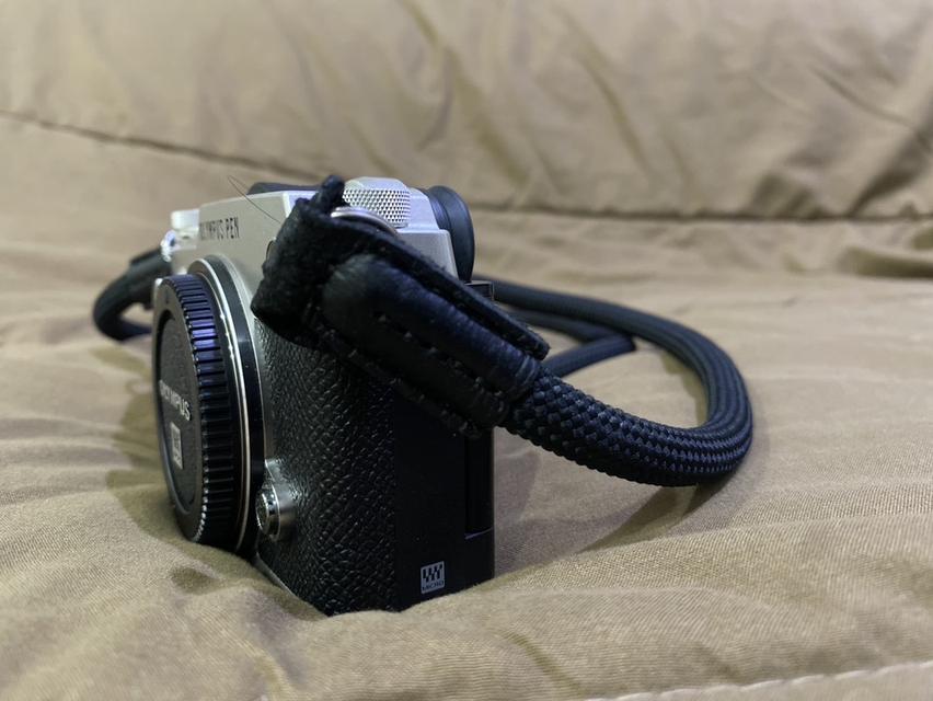 กล้อง มิลเลอร์เลส ดิจิตอล โอลิมปัส Olympus Pen F 6