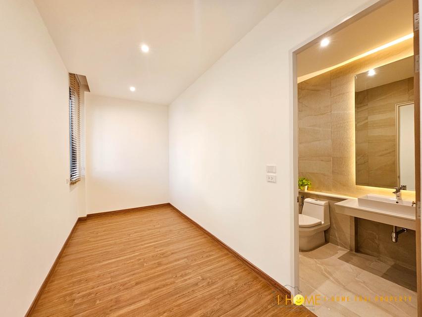 บ้านเดี่ยว 2 ชั้น คุ้มค่าทุกตารางเมตร 7.9 ลบ. บ้านในฝันรอคุณมาเป็นเจ้าของ💖 18