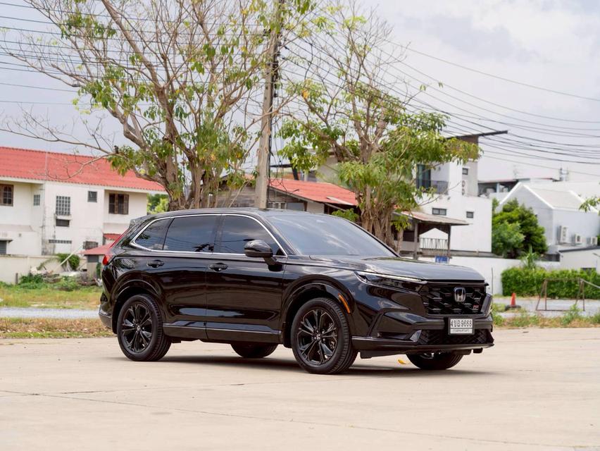 Honda CR-V 2.0 e:Hev RS 4wd 2023