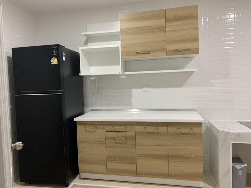 บ้านใหม่ให้เช่าแถวบางนา 13