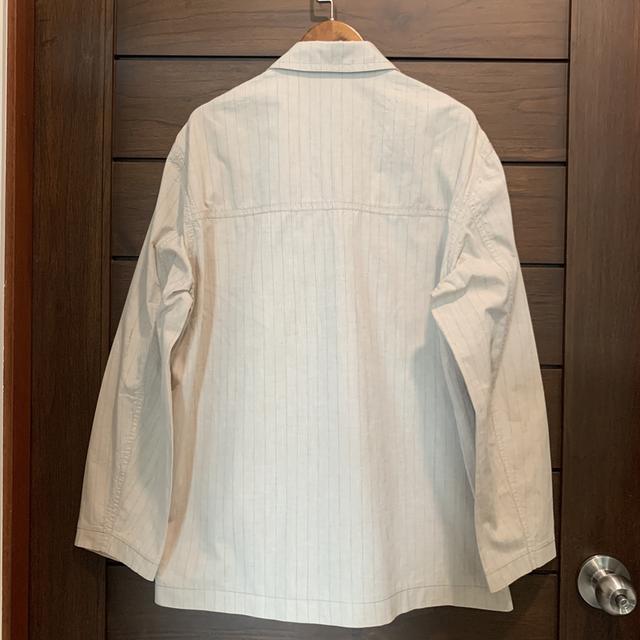 Jacket Crocodile/ เอิร์ธโทน รูปที่ 7