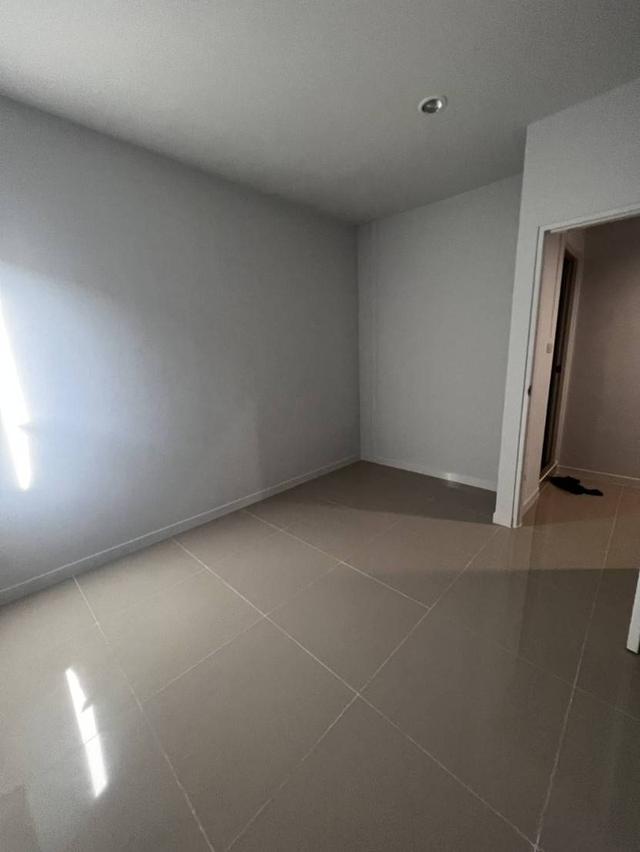 ขายทาวน์เฮ้าส์ 2 ชั้น ภูมิใจนิเวศน์ - เทพารักษ์ 2 .บางบ่อ สมุทรปราการ 12