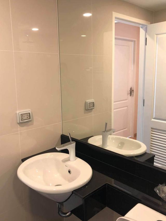 ✨ ให้เช่า ชาร์โตว์ อินทาวน์ จรัญ 96/2 ชั้น 7 ใกล้ สถานีรถไฟฟ้าบางอ้อ 🏢 12