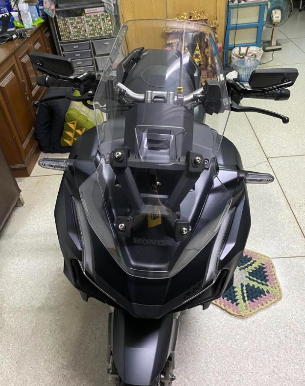 Honda ADV160 มือสอง