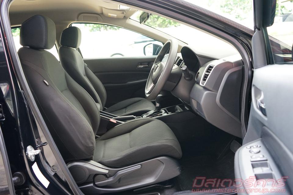 2020 HONDA CITY 1.0 V TURBO 11