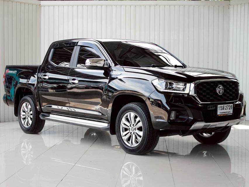 MG Extender 2.0 Double Cab Grand 2WD 2021