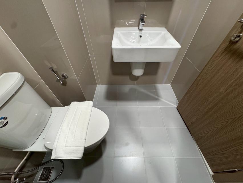 ปล่อยเช่า โพล บาย แสนสิริ 4