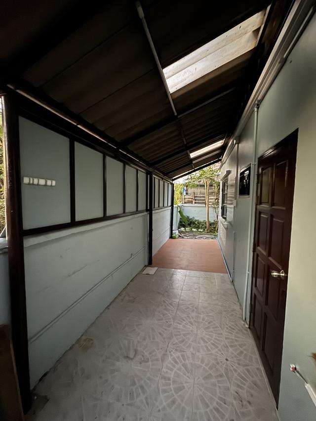 ให้เช่า บ้านเดี่ยว เค.ซี ดาร์เด้นโฮม 9