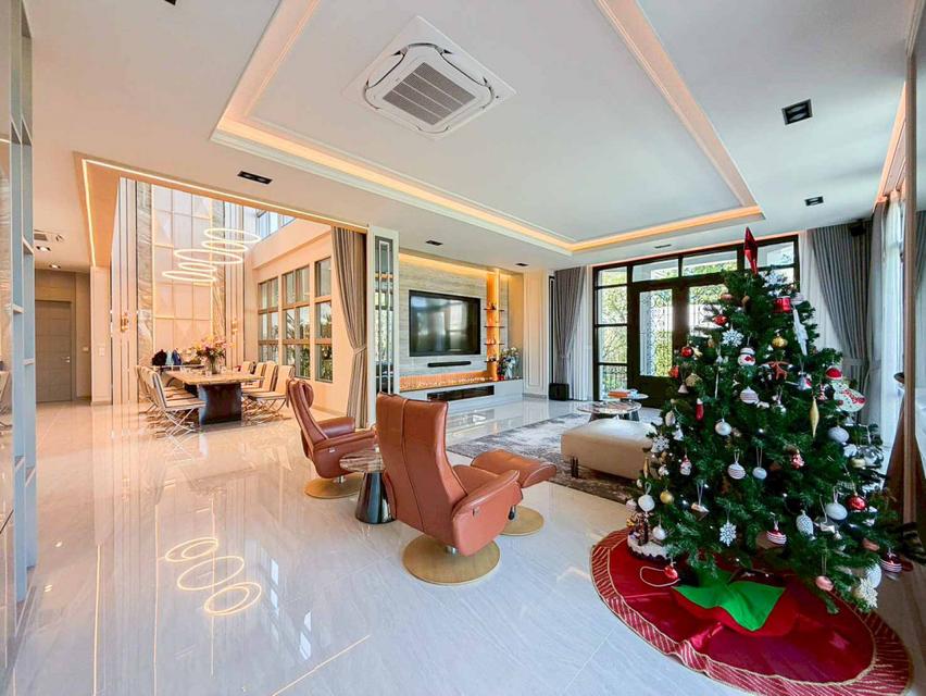 ขายบ้านหรู Perfect Masterpiece Rama 9 – กรุงเทพกรีฑา 193 ตรว 5นอน พร้อมสระส่วนตัว 6