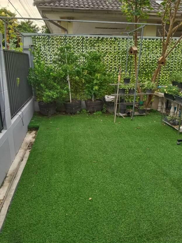 ขายบ้านเดียว บ้าน 2 ชั้น 57 ตร.ว. หมู่บ้านดิโอเรียนตัลเฮ้าส์ ถ.บางกรวยไทรน้อย บางบัวทอง นนทบุรี เบอร์โทร 0896775788 3