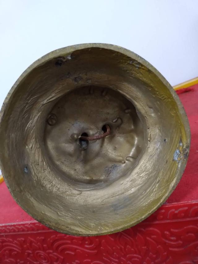 พระพุทธมงคลบพิธสูง14นิ้ว รูปที่ 3