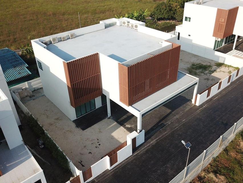 ขายบ้านเดี่ยวปทุม บางคูวัด บ้านใหม่พร้อมอยู่ – คุ้มค่ากว่าที่คิด รูปย่อยที่ 2