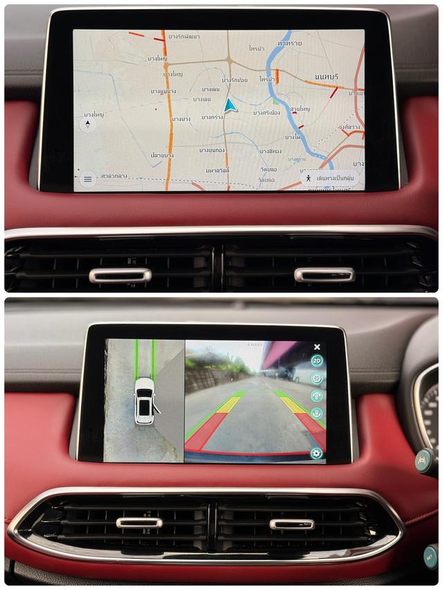 MG HS 1.5 X Sunroof 2020  14