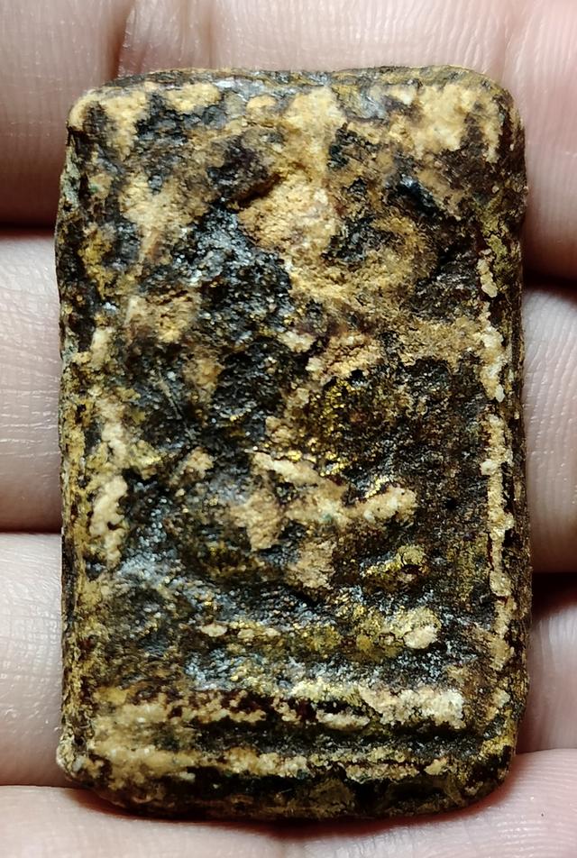 เปิดพระสมเด็จสนใจทักมาจ้า