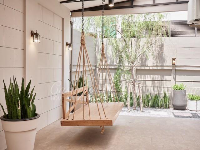 PB5460 ขายบ้านเดี่ยว หมู่บ้าน Noble Tara พัฒนาการ