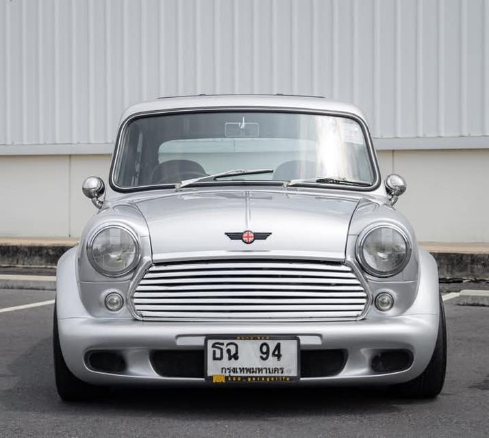 Mini Austin Mark 3  3