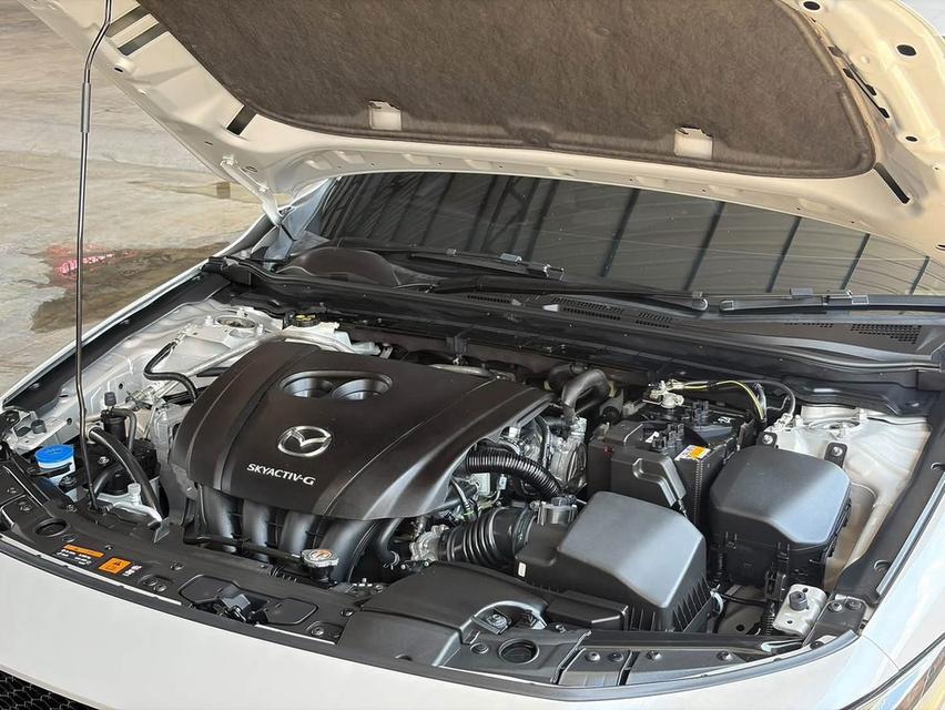 Mazda 3 2.0Sp Sport ปี2023 รูปที่ 16