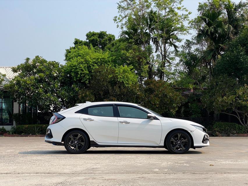 Honda Civic 1.5 FK Turbo RS Hatchback ปี2019 รูปย่อยที่ 3