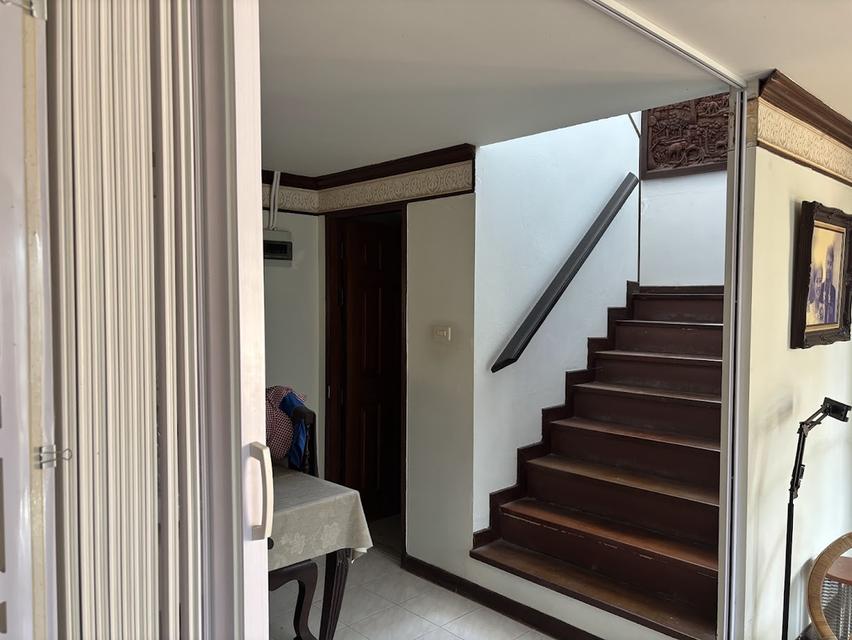 บ้านเดี่ยว 120 ตรว ระยอง 6