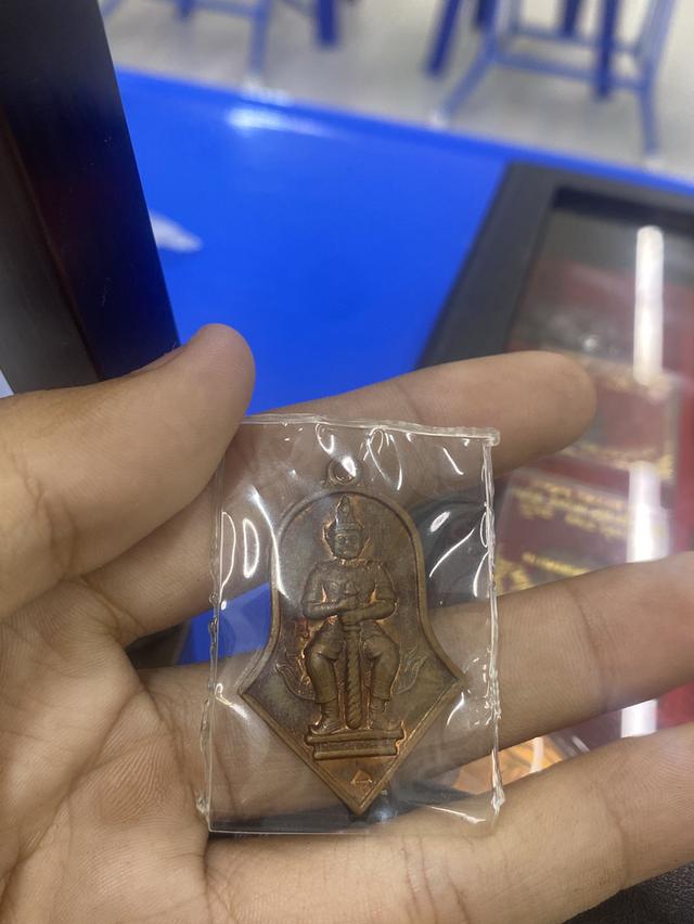 เท้าเวส ปี2545 3