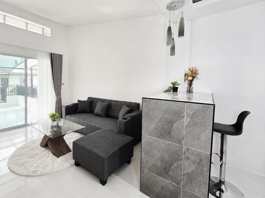 For Sale — Single-Storey Townhouse at Rattanakorn 11, Rong PoAffordable single-storey townhouse for sale at Rattanakorn 11, Rong Po. Good atmosphere, 4