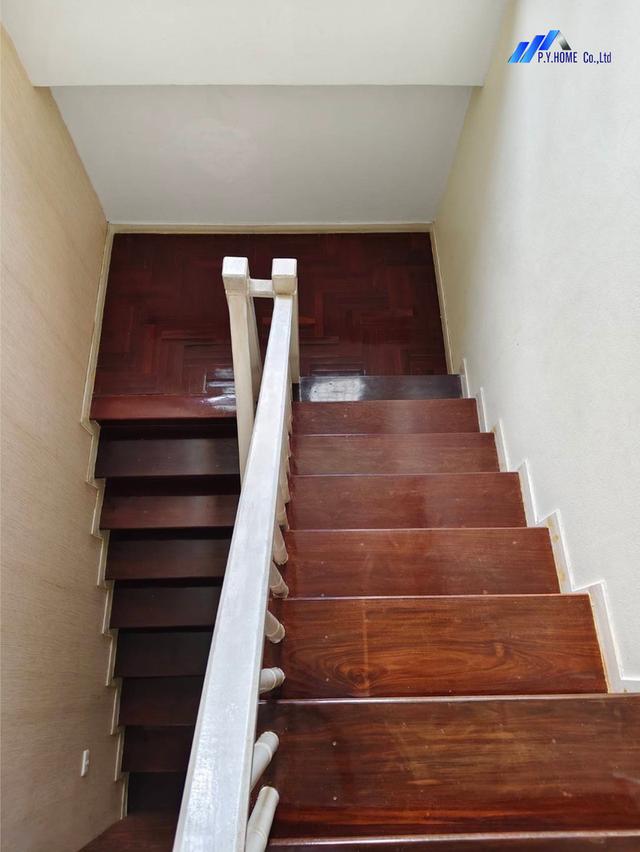  บ้านเดี่ยว หมู่บ้านบารนี  (โครงการแรกตรงข้ามบิ๊กซีคลองสาม)  7