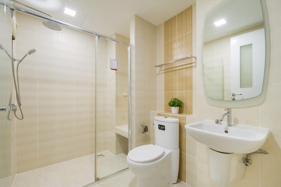 คอนโด ฌ็องเซลิเซ่ อเวนิว ติวานนท์–แจ้งวัฒนะ 7