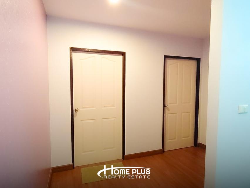 🏡 ขายบ้านเดี่ยว 2 ชั้น – หมู่บ้าน Greenville Beach 2 บางแสน 11