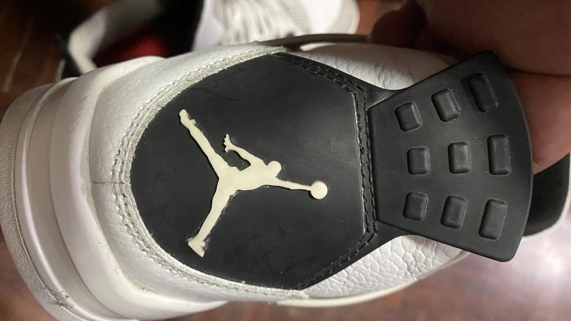 Jordan 4 Retro 12us 46/30 cm 9