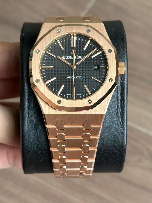 ส่งต่อนาฬิกา Audemars Piguet 2